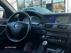 BMW Seria 5 525d - 8