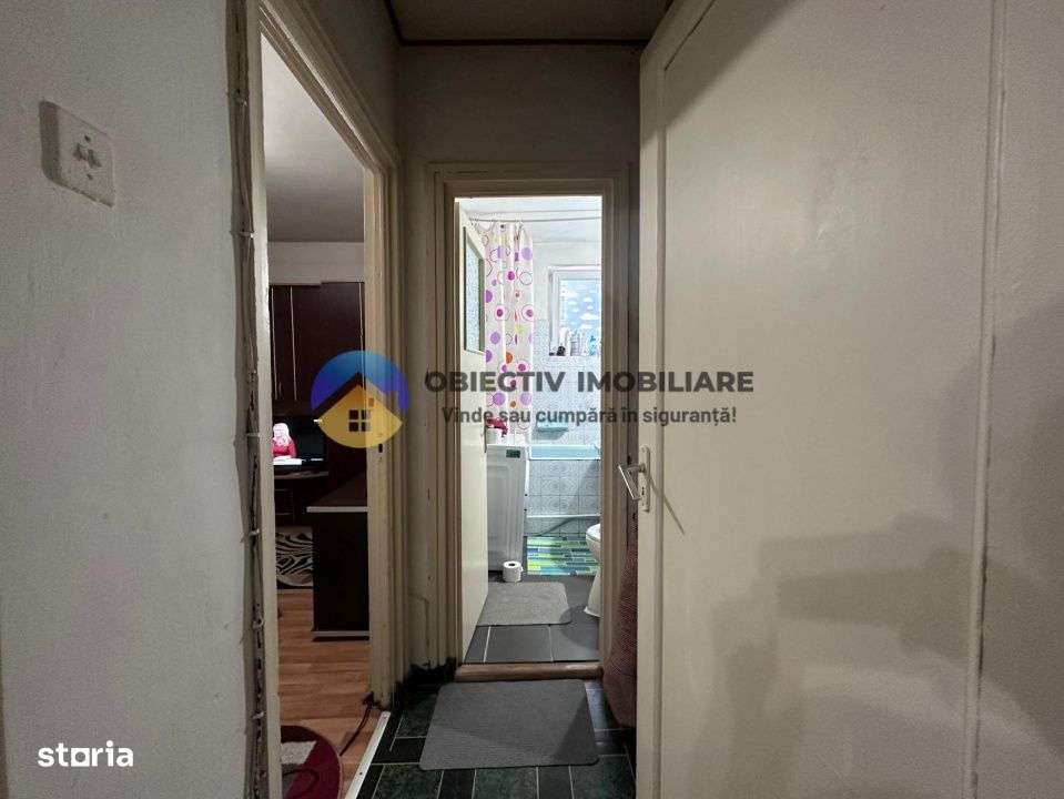 Apartament 2 camere - Centru - strada Paharnicului - Imagine principală: 5/18