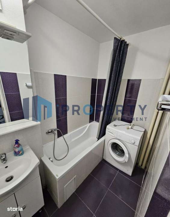 3 Camere | Ultracentral - Magheru | Proximitate metrou | Mobilat + Uti - Imagine principală: 5/6