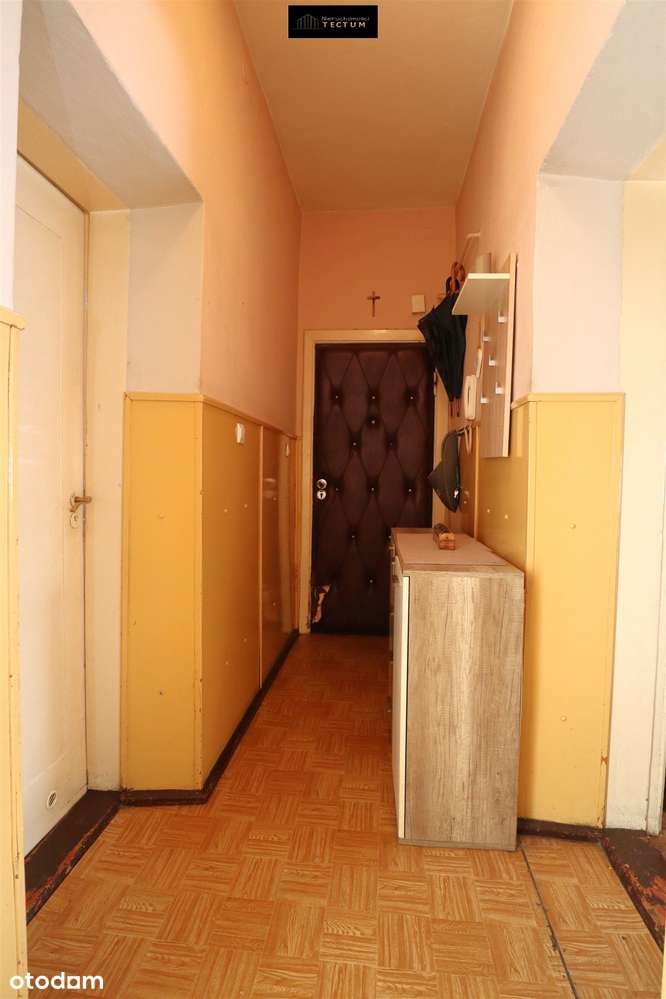 Mieszkanie, 59,54 m², Wągrowiec-6