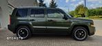 Jeep Patriot 2.0 CRD Limited - 21