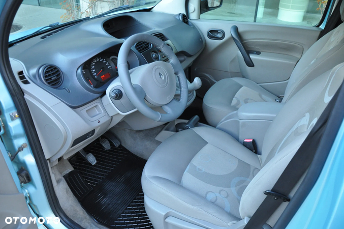 Renault Kangoo 1.5 dCi Helios - 4