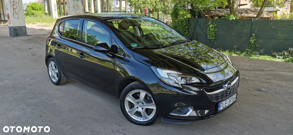 Opel Corsa - 20