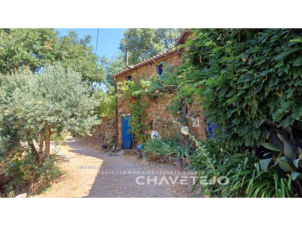 Encantador Turismo Rural em Figueiró dos Vinhos-11