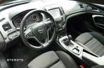 Opel Insignia 1.4 Turbo Sports Tourer ecoFLEXStart/Stop - 9