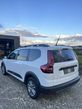 Dacia Jogger 7 locuri TCe 110 Comfort - 12