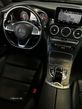 Mercedes-Benz C 220 d Cabrio 9G-TRONIC AMG Line - 12