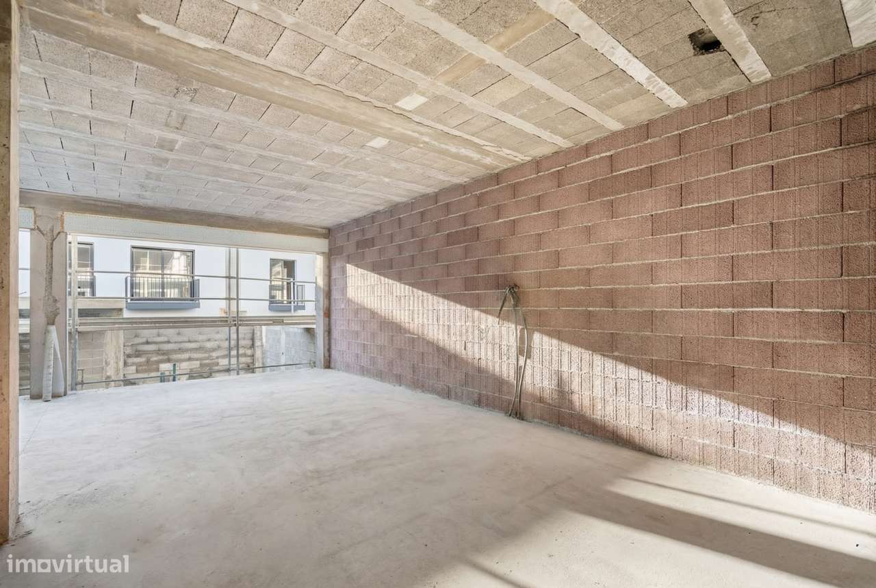 Moradia T4 de Gaveto de Luxo | Aldeamento João Paulo II – Esposende-16