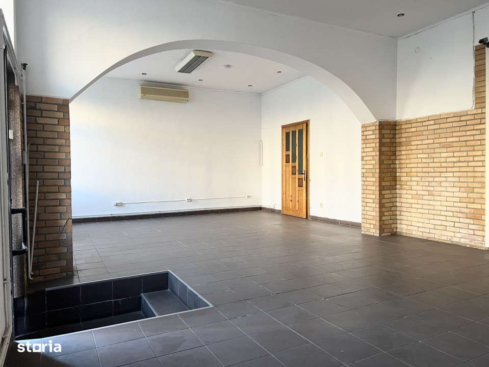 Apartament 3 cam, 93mp Utili, Terasa 9mp, Boxa 13mp -  Iosefin - Imagine principală: 2/11