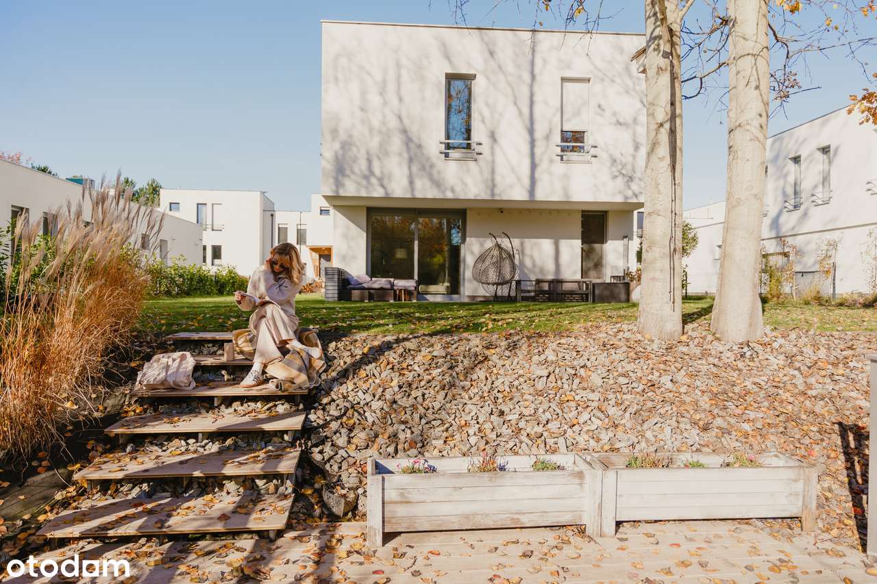 Działka budowlana 773 m² - Domy nad Stawami – Żernica k. Gliwic-4