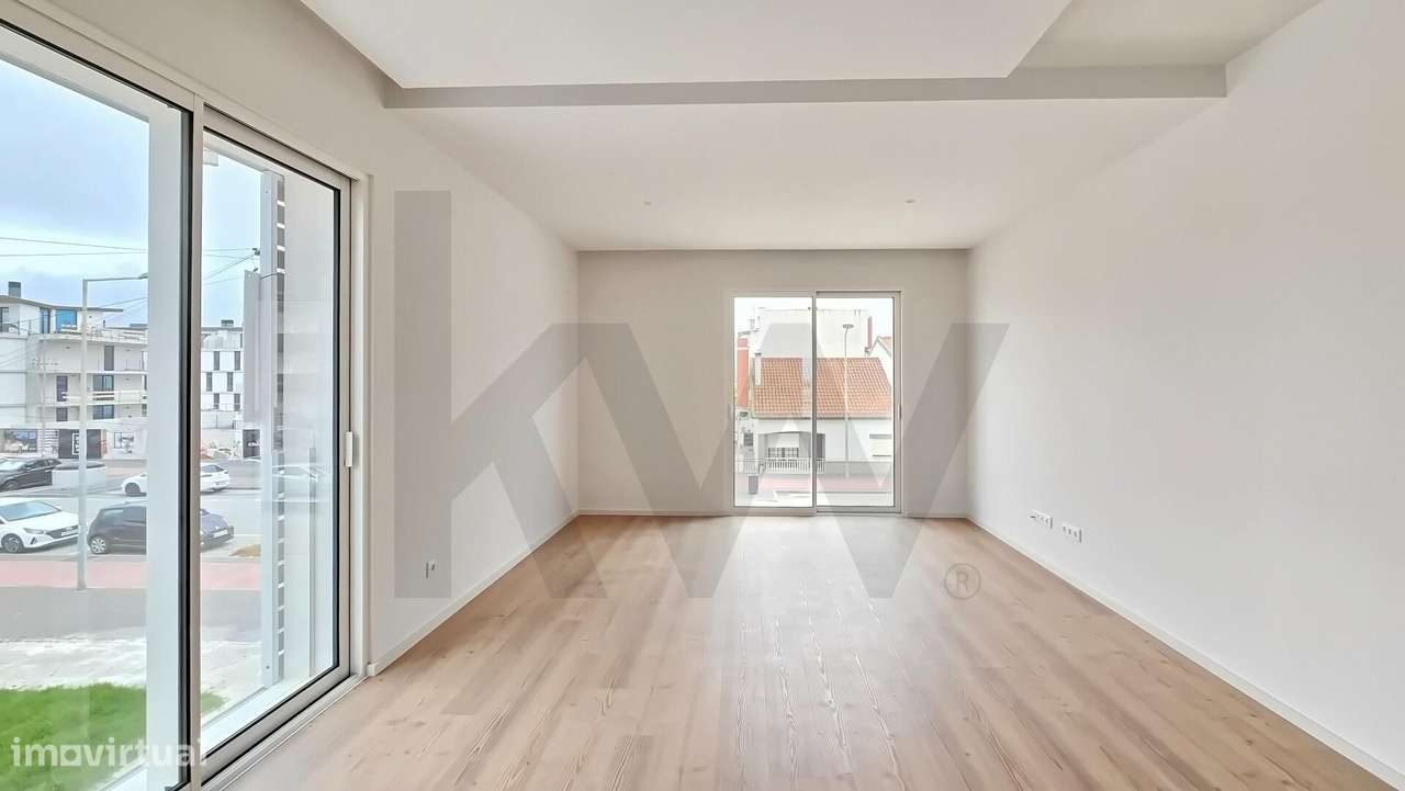Arrendamento Apartamento T2 novo, na Praia da Barra - Grande imagem: 4/43