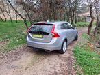 Volvo V60 D4 Geartronic Summum - 34