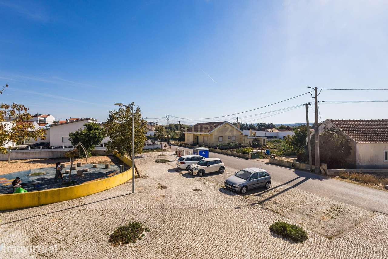 Apartamento ideal para Família | Gândara dos Olivais-8