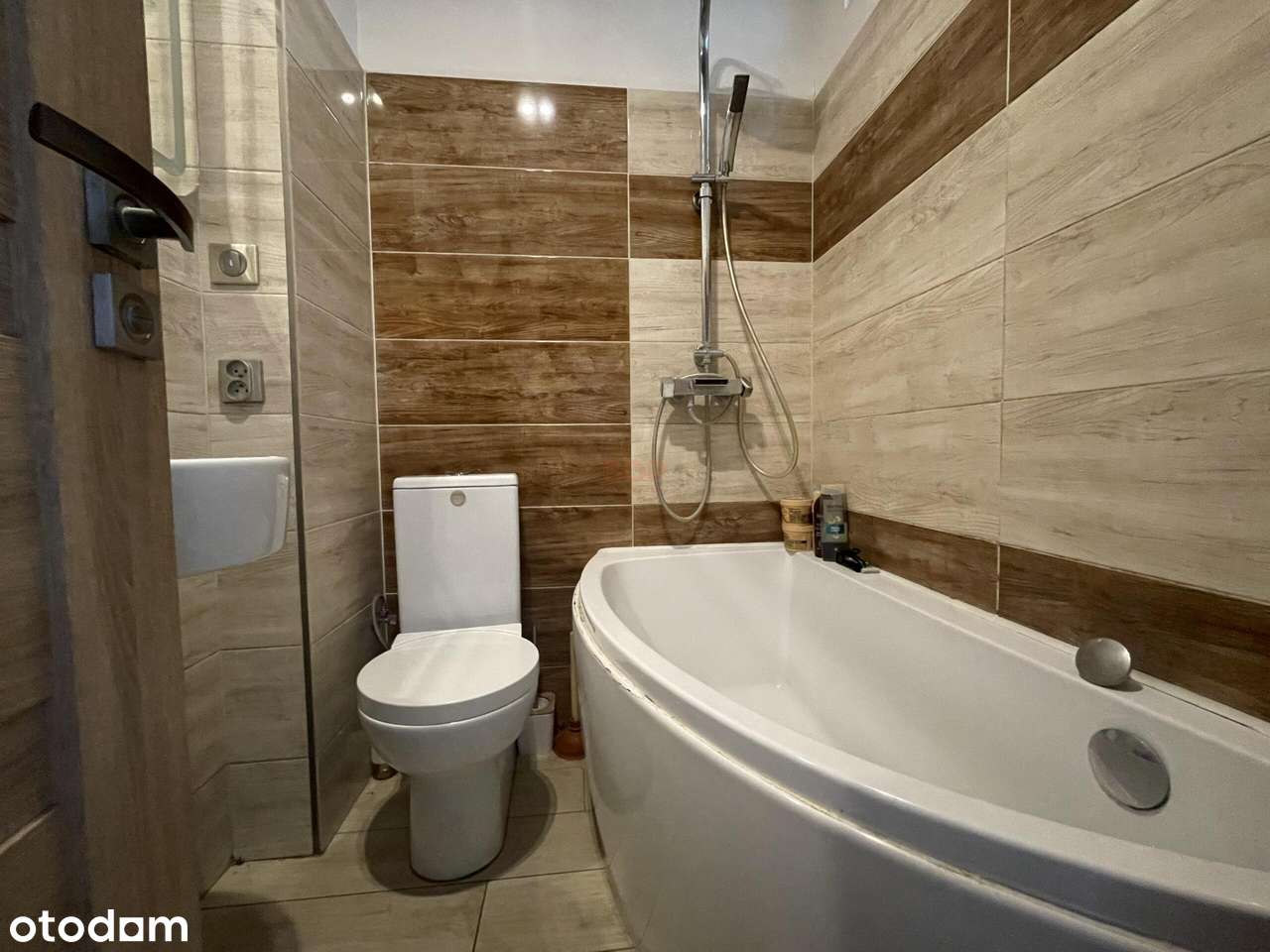 Kawalerka blisko Manufaktury - Pełny obrazek: 3/6