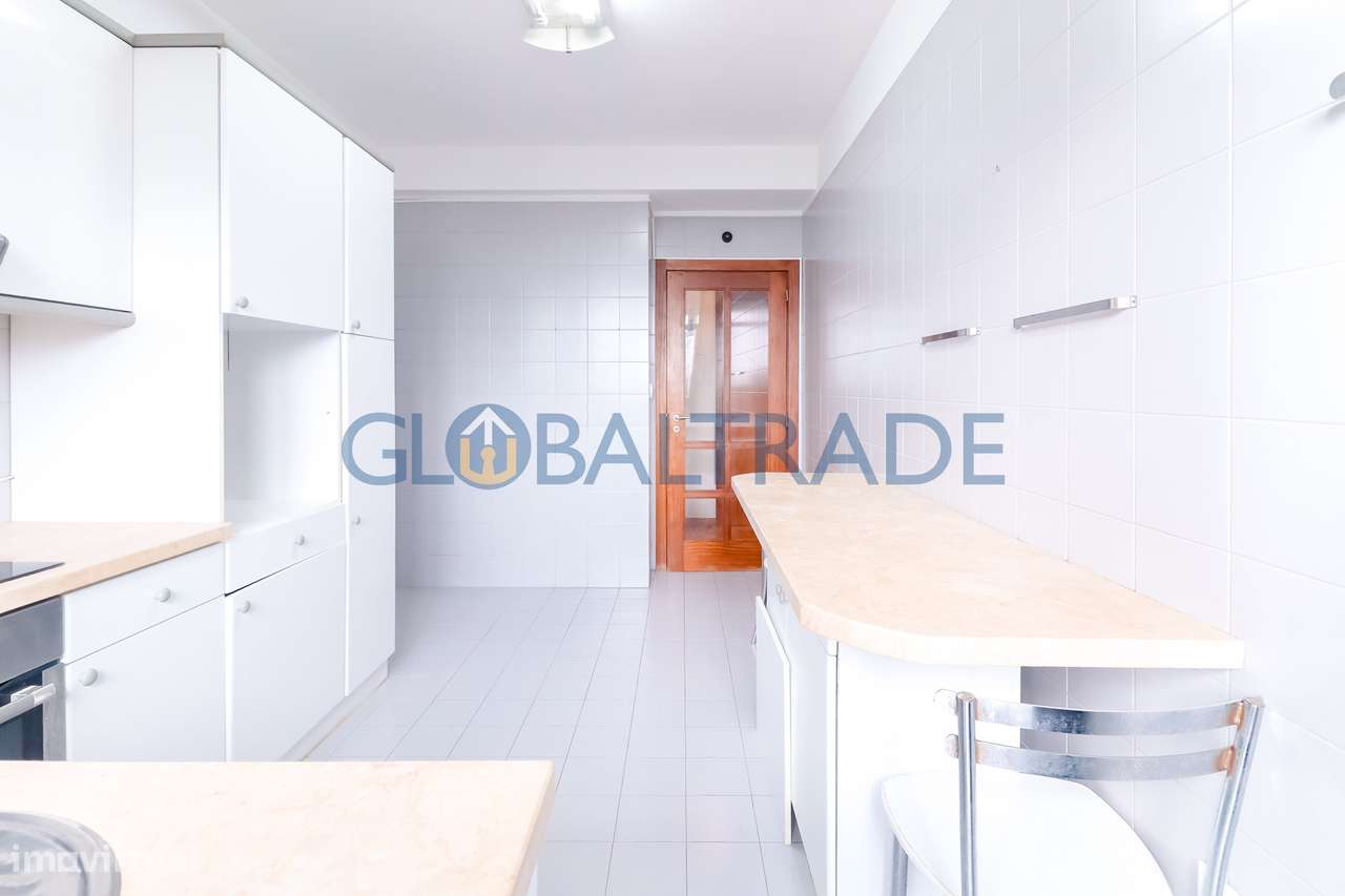 Apartamento T4 na Encosta do Douro — Gondomar-24