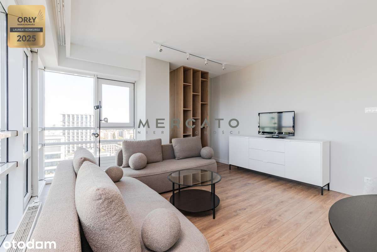 Apartament przy placu Europeiskim - Pełny obrazek: 4/19