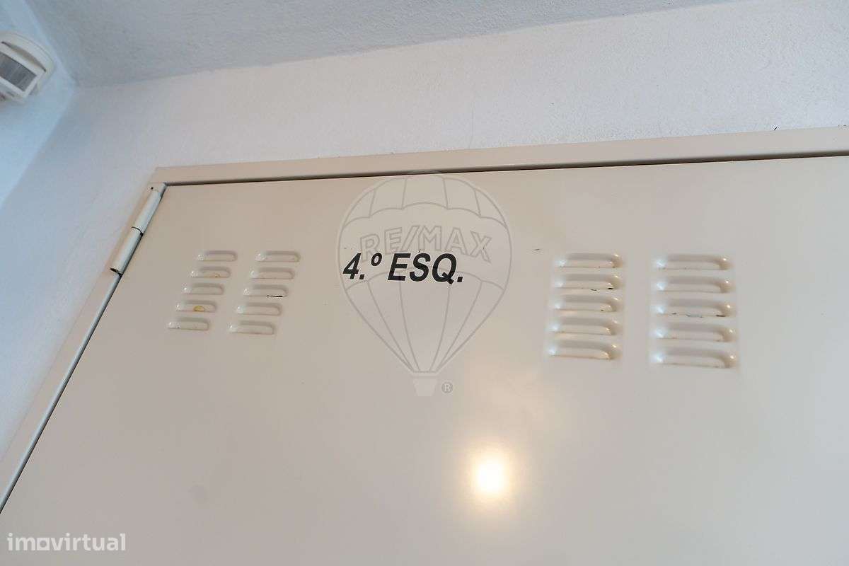 Apartamento T2 para venda-33