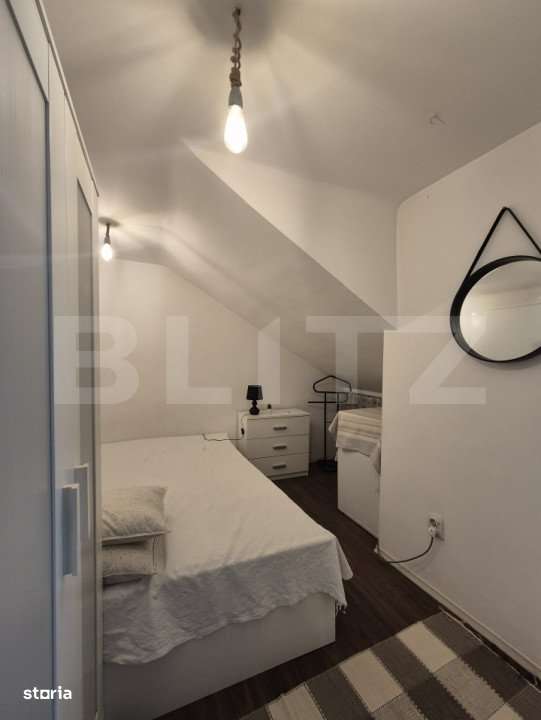 GARSONIERA, 28 MP, ZONA ULTRACENTRALA! IDEALA PENTRU INVESTITIE - Imagine principală: 3/4