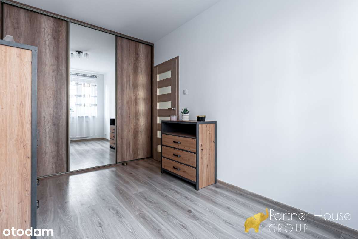 Blisko Komunikacji |Gotowe do zamieszkania | Garaż-8