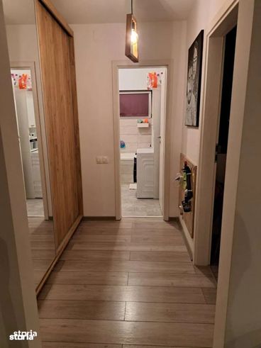 Apartament Elegant 2 camere Lux - Pipera - Complex Rezidential Parcare-10