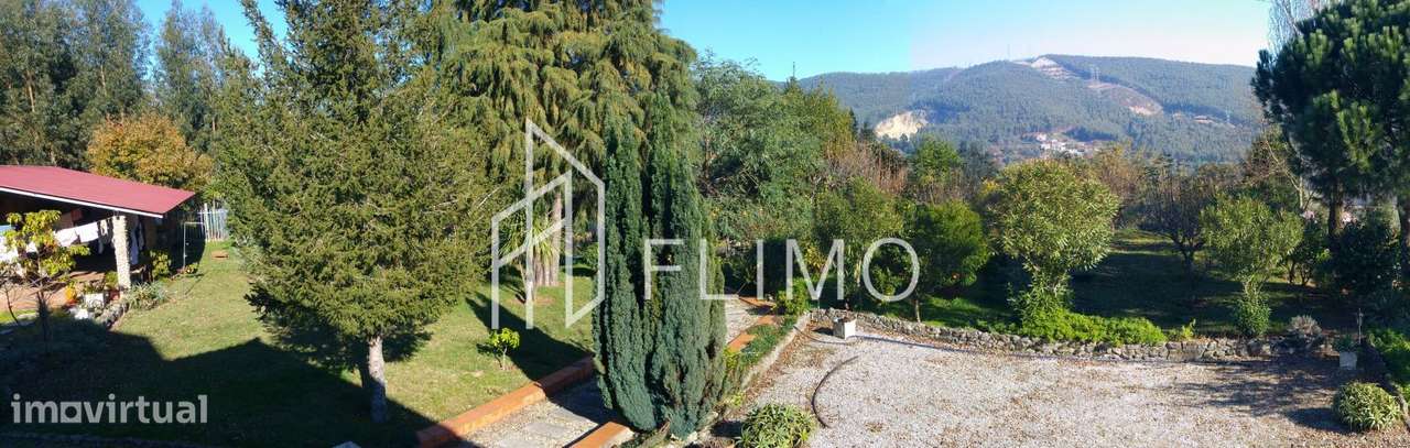 Moradia independente T5 - Grande imagem: 5/60