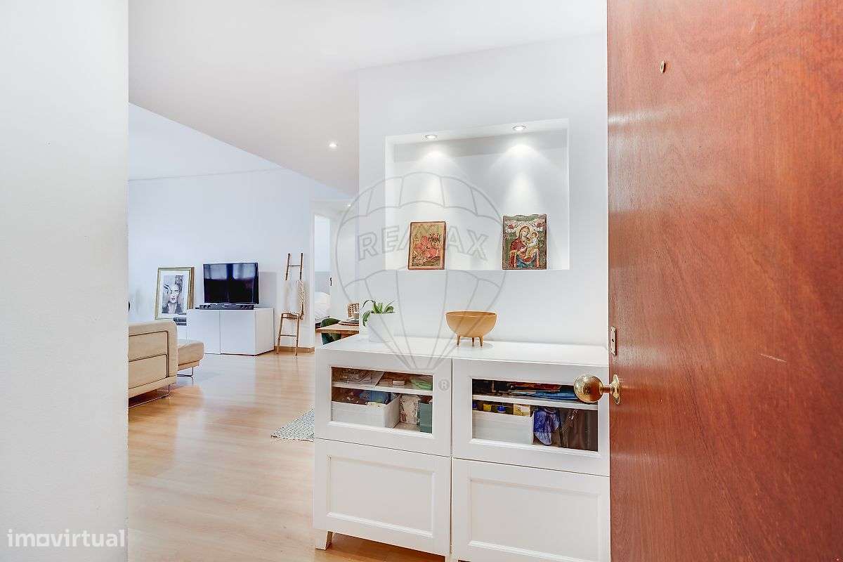 Apartamento T2 para venda - Grande imagem: 2/23