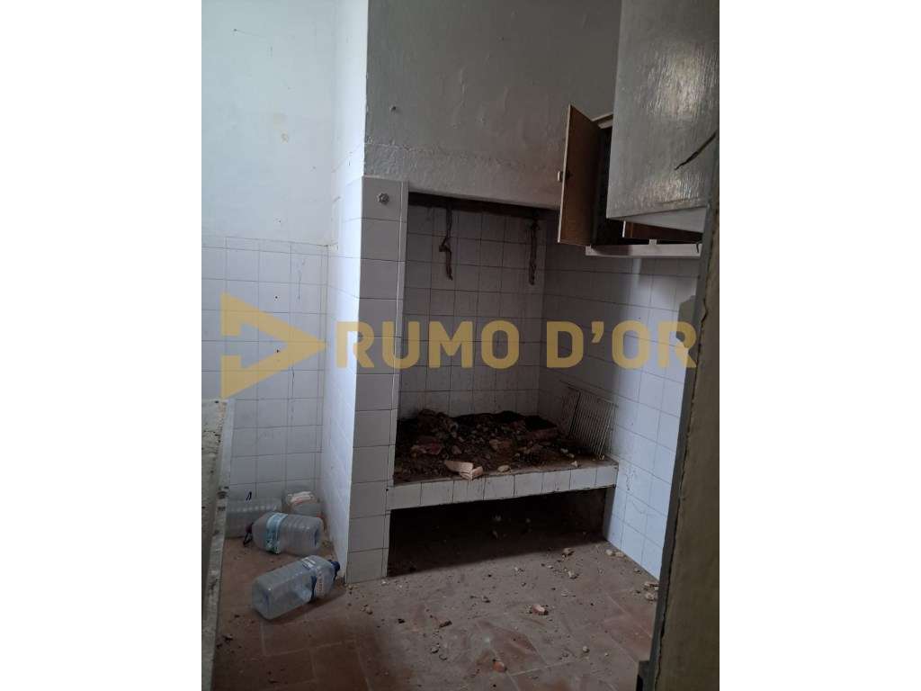 T2 com logradouro para recuperar - zona GNR-5