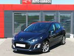 Peugeot 308 e-HDi FAP 110 Stop&Start ESG6 Allure - 1