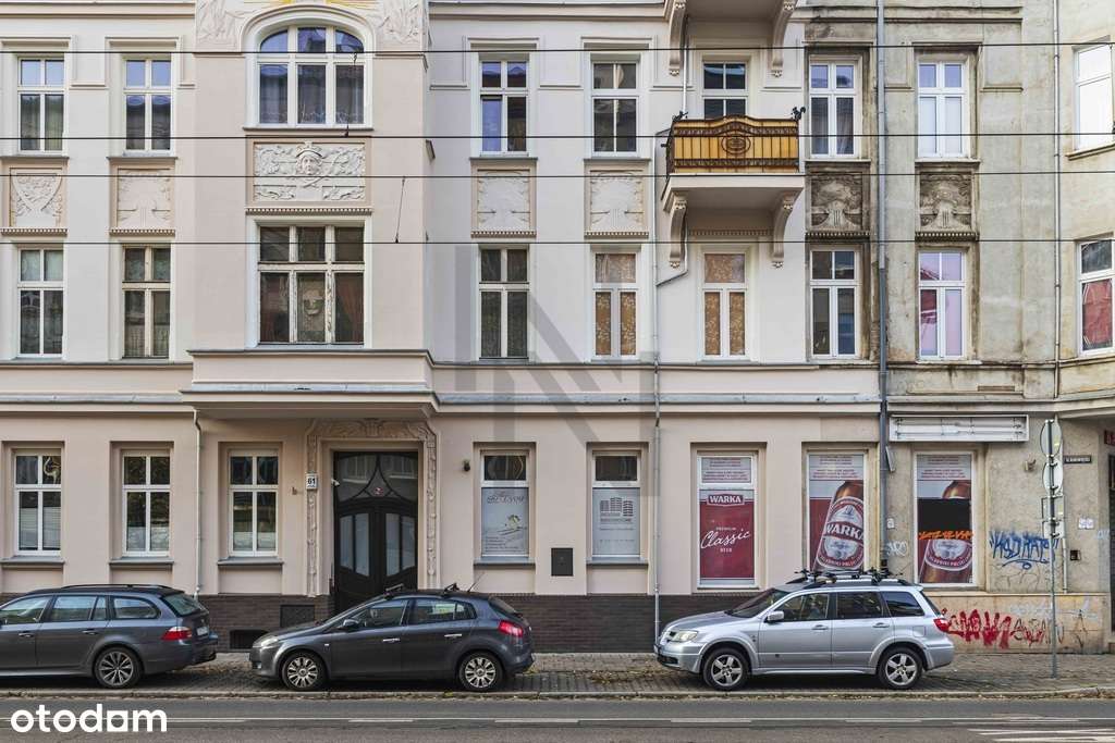 lokal z dużymi witrynami /112m2 /super lokalizacja-10