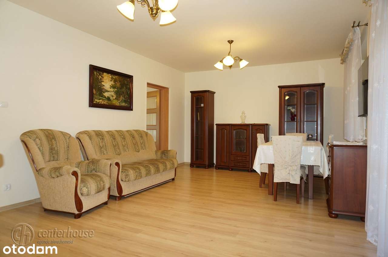 Rz-ów Grabskiego, 4 pok, parter, dostosowane do osób niepełnosprawnych - Pełny obrazek: 4/17