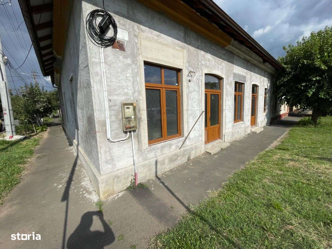 Casă De Vânzare 7 Camere În Cartierul Gai - Imagine principală: 3/9