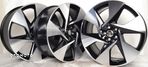 FELGI 20 5x108 VOLVO S60 S70 V60 V70 S80 S90 XC40 - 8