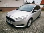 Ford Focus 1.5 TDCi Trend - 7