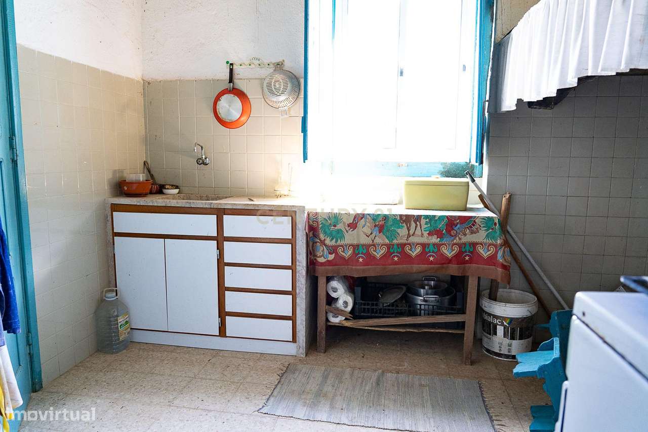 Moradia  para remodelação - Carreira do Mato - Abrantes - Grande imagem: 5/17