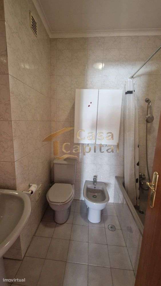 Apartamento T4 Sra. Conceição-11