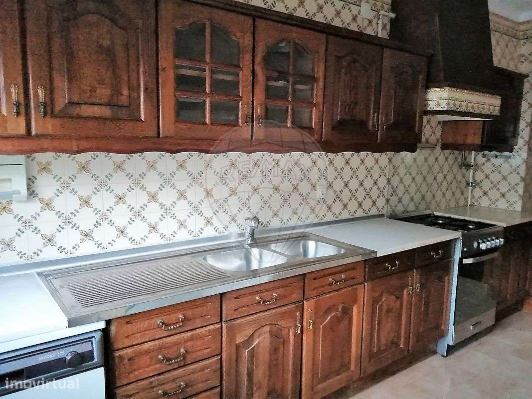 Apartamento T4 para venda-6