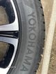 Opony zimowe premium 235/50/R20 - 2