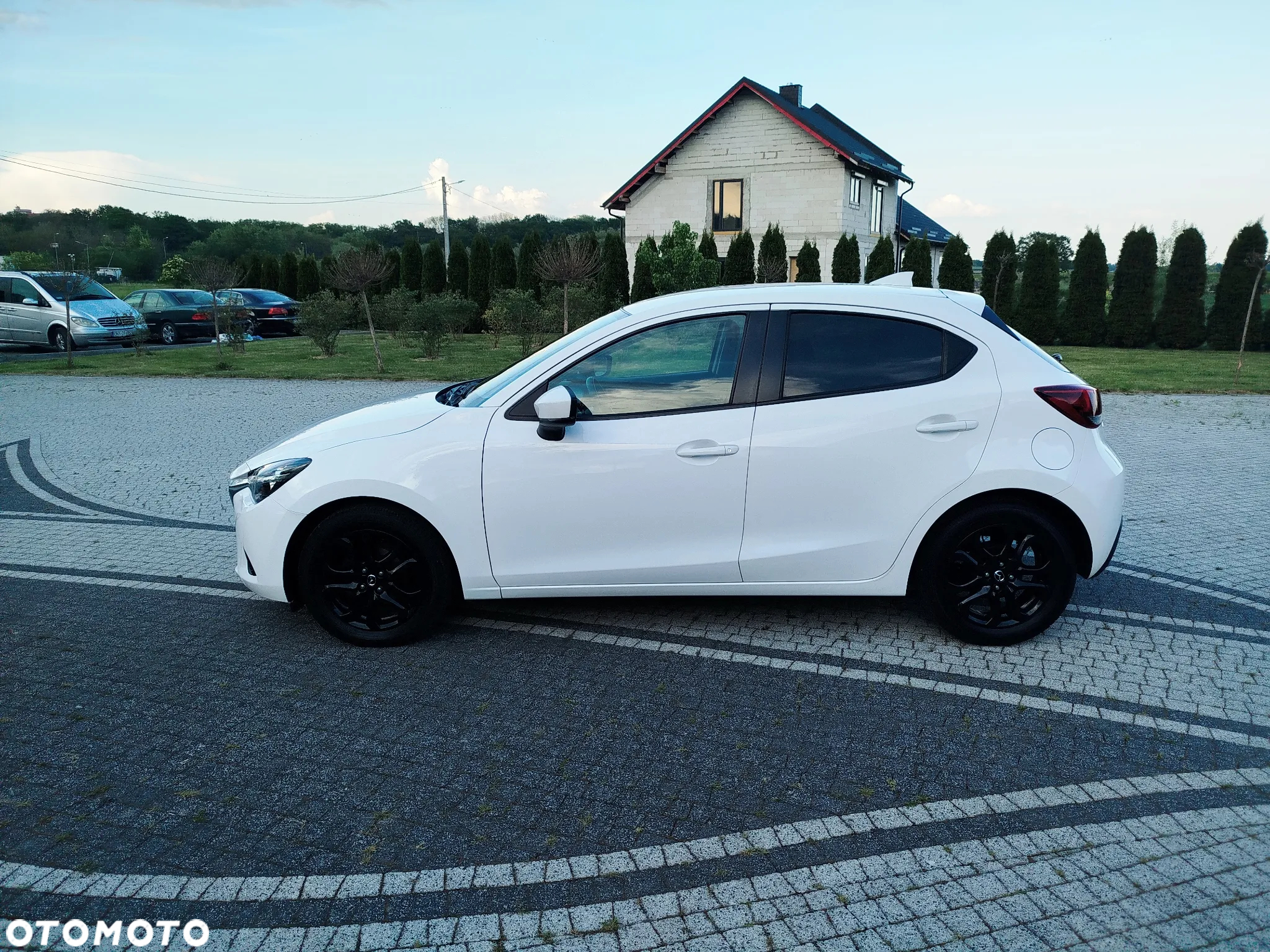 Mazda 2 SKYACTIV-G 75 Prime-Line - 27