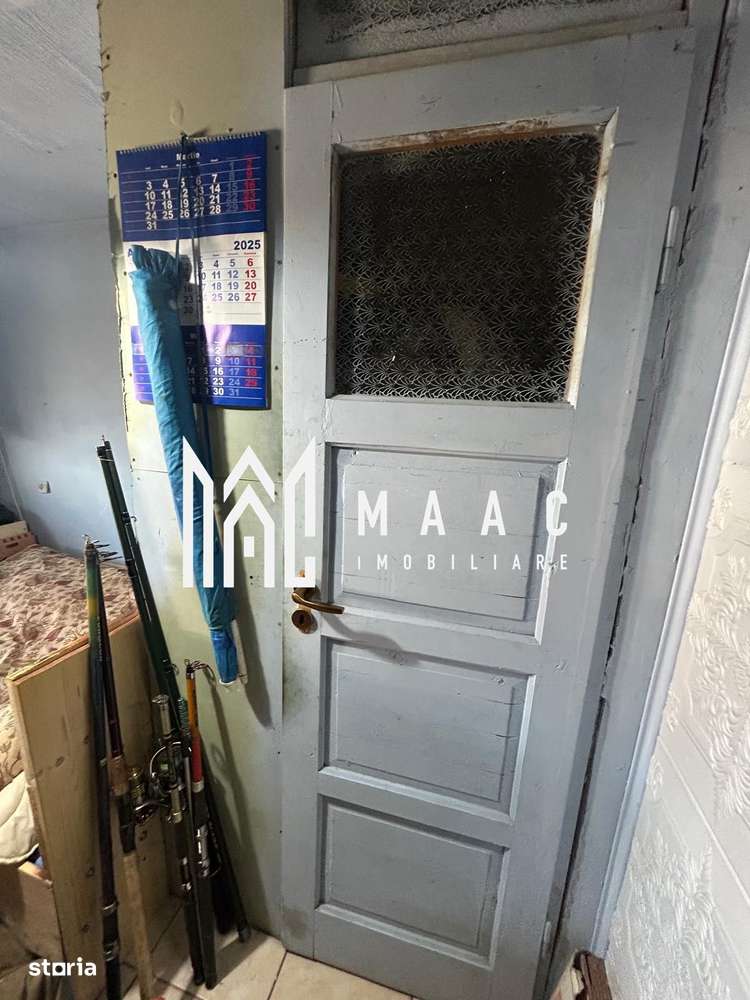 Apartament 1 Camera I Baie I Etaj 4/4 I Central - Imagine principală: 5/8