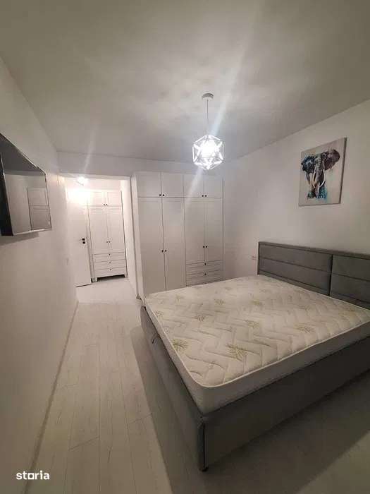 Apartament 2 camere | Prima inchiriere | Modern | Berceni | Parcare - Imagine principală: 4/8