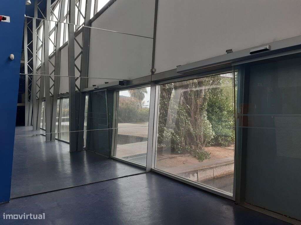 Arrendamento prédio Parque das Nações - Grande imagem: 3/14