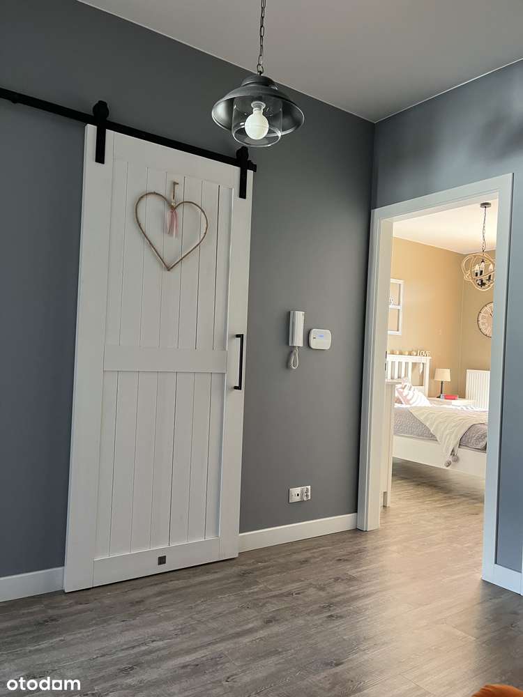 Dom z duszą w Józefosławiu - Pełny obrazek: 5/20