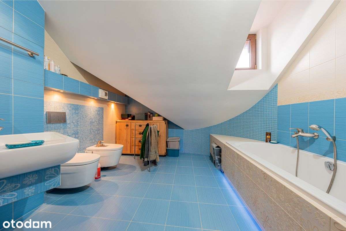 Pięknie położony dom w Bojanie z udogodnieniami-13