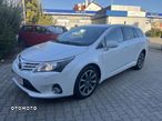 Toyota Avensis 2.0 D-4D Premium - 5