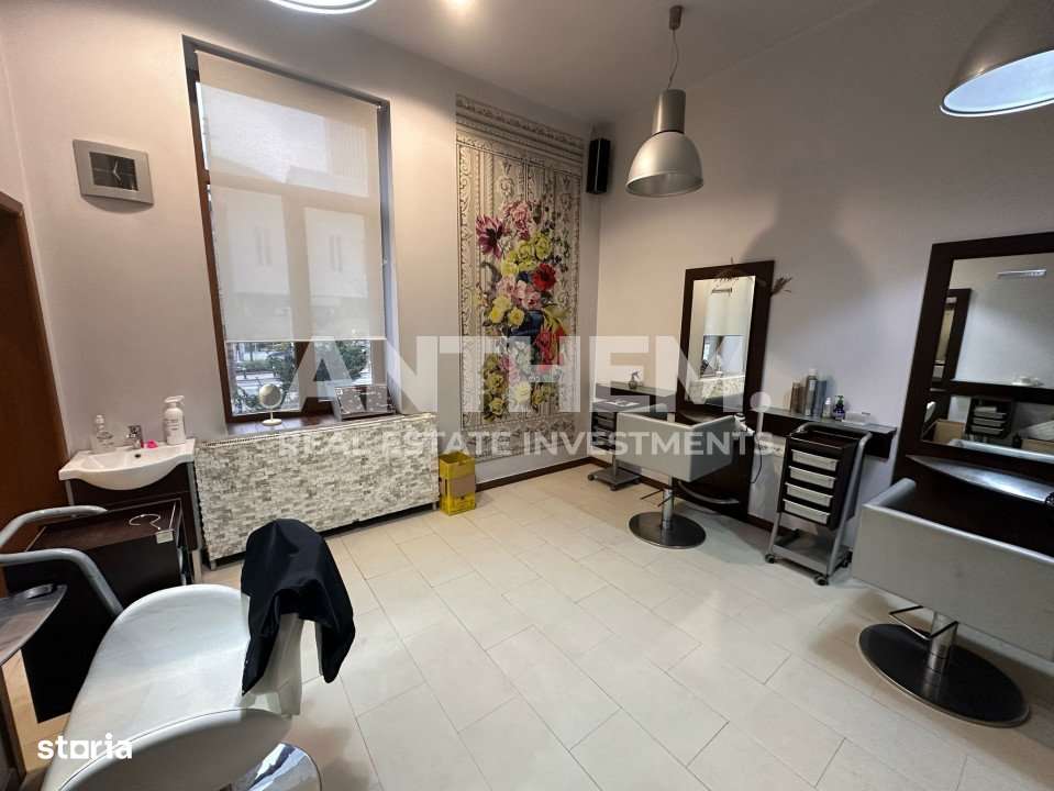 Apartament 3 Camere Ultracentral - Imagine principală: 2/19