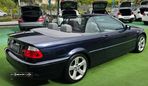 BMW 320 Cd Cabrio - 32