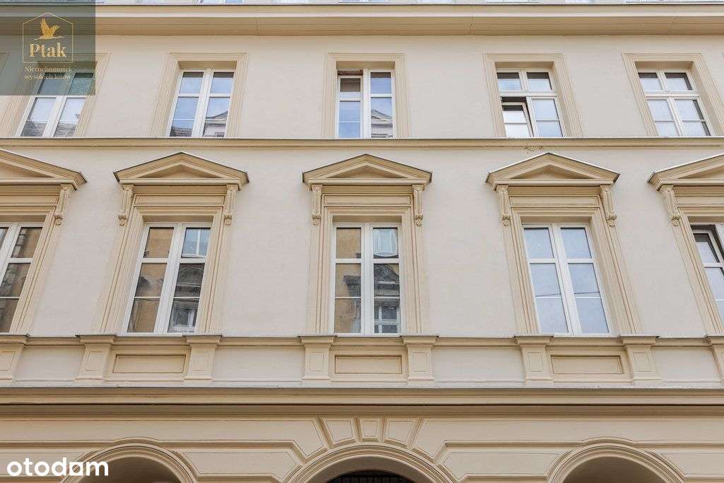 *3p. przy Pl.Kolegiackim | możliwy podział na 2M