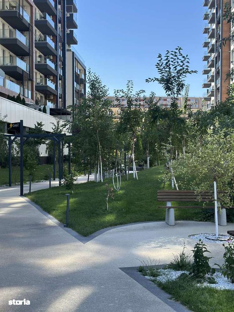 două camere astorium my home - Imagine principală: 4/17