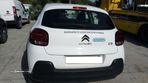 Para Peças Citroen C3 Iii (Sx) - 4