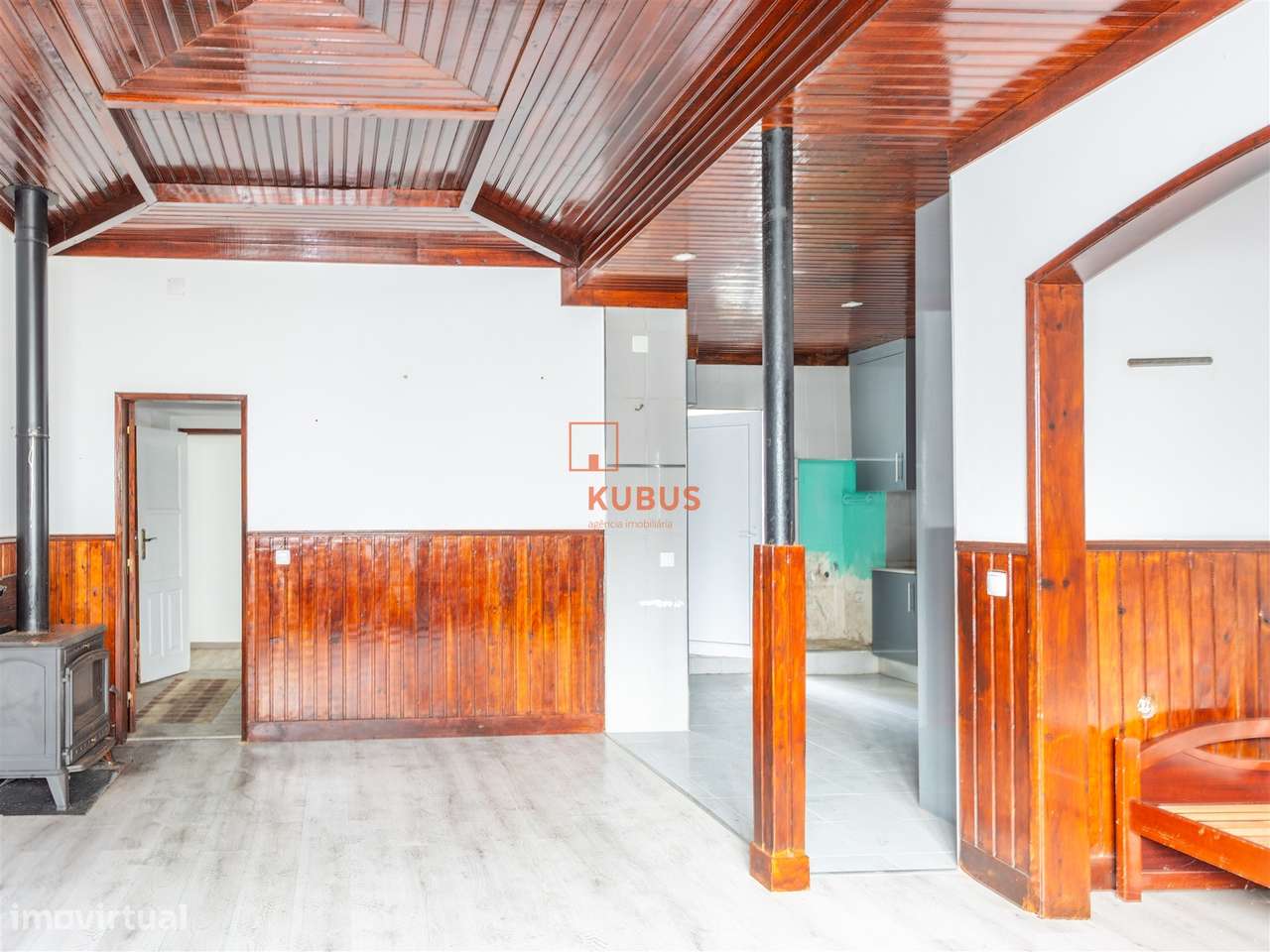 Moradia T3 - Alburitel-5